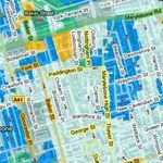 WORKING PAPERS SERIES - Paper 132 - Mar 08 Collaborative Mapping of London Using Google Maps: The LondonProfiler