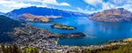 NEW ZEALAND: GARDENS & LANDSCAPES - £9,780 FROM - The Ultimate ...