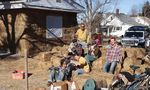 ECOLOGICAL CULTURE: THE LONG HAUL - The Farm Community