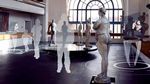 A ward - Museo Marino Marini