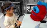 A Model-Free Affective Reinforcement Learning Approach to Personalization of an Autonomous Social Robot Companion for Early Literacy Education