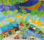 Beauty Brain - International Graduate Program Medical Neurosciences