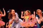 The Nutcracker - Metropolitan Dance Alliance