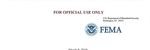 Management Alert - FEMA Did Not Safeguard Disaster Survivors' Sensitive Personally Identifiable Information (REDACTED) - March 15, 2019 - Quanexus