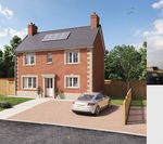 Maes Rheithordy Cilgerran - Mill Bay Homes