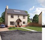 Maes Rheithordy Cilgerran - Mill Bay Homes