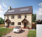 Maes Rheithordy Cilgerran - Mill Bay Homes