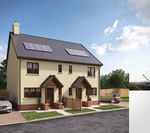 Maes Rheithordy Cilgerran - Mill Bay Homes