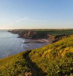 Maes Rheithordy Cilgerran - Mill Bay Homes
