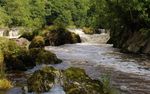 Maes Rheithordy Cilgerran - Mill Bay Homes
