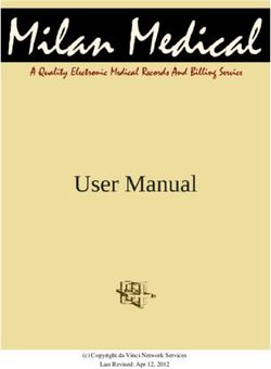 (c) Copyright da Vinci Network Services Last Revised: Apr 12, 2012