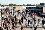 Exhibiting at Goodwood Revival 2018