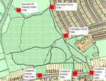 COLDFALL WOOD - Park Management Plan 2020 - Haringey Council