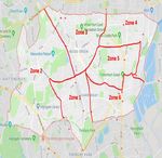 COLDFALL WOOD - Park Management Plan 2020 - Haringey Council