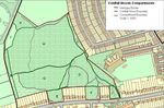 COLDFALL WOOD - Park Management Plan 2020 - Haringey Council