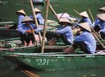VIET NAM COUNTRY FACT SHEET 2020 - Returning from Germany
