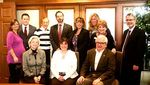 Wisconsin's First Lady Visits The Tree House