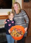 Wisconsin's First Lady Visits The Tree House