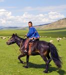 9 Days Mongolia - Nomadic Experience - Scott Dunn