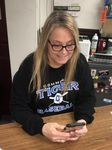 COMMERCE HIGH SCHOOL May Tiger Chat 2018