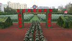 Assessing People's Liberation Army Rocket Force Missile Brigade Commander Competition - Jianfeng 2021