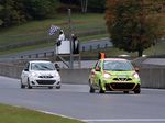 MICRA CUP - 6 EVENT CIRCUIT MONT-TREMBLANT SEPTEMBER - The Nissan Micra Cup