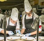 ACF STUDENT culinary competition manual - American Culinary Federation