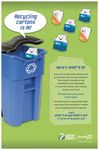 Recycling Resources to Educate & Engage Residents