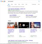 #LangSummit2019 through Google with effective SEO - How to get more website visitors - Netzbekannt