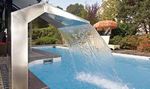 A new generation of swimming pools - KWS Schwimmbadanlagen GmbH