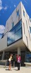 Bachelor's Degrees full-time top-up - for Associate Degree / Higher Diploma Graduates - HKBU