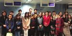 Bachelor's Degrees full-time top-up - for Associate Degree / Higher Diploma Graduates - HKBU