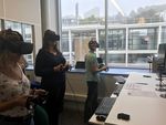 Virtual Reality and Immersive Virtual Environments in an Enactive Paradigm : Co-creating new Educational Spaces for Multilingualism - LES 20 ANS ...