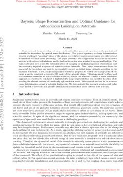 Bayesian Shape Reconstruction and Optimal Guidance for Autonomous Landing on Asteroids
