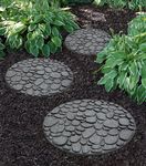 Lown, Garden & Outdoor Living - Planters Garden Borders Stepping Stones Deck Tiles and more - Multy Home Europe