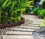 Lown, Garden & Outdoor Living - Planters Garden Borders Stepping Stones Deck Tiles and more - Multy Home Europe