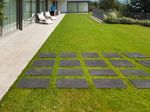 Lown, Garden & Outdoor Living - Planters Garden Borders Stepping Stones Deck Tiles and more - Multy Home Europe