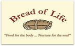 October 2020 News & Updates - Bread of Life