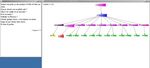 Rencontre : an experimental tool for electronic literature