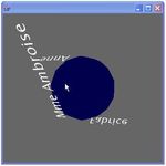 Rencontre : an experimental tool for electronic literature
