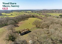 Wood Barn Shere, Surrey - GU5 - Savills