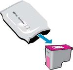 HP Deskjet Ink Advantage 2020hc Printer
