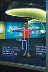 NOW TOURING TRAVELING EXHIBITIONS - Museum of Science and Industry, Chicago