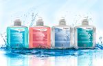 Refreshing THE FOAM SOAP EXPERIENCE - SC Johnson Professional