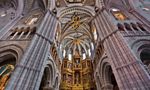 ZARAGOZA / THE CROSSROADS