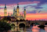 ZARAGOZA / THE CROSSROADS