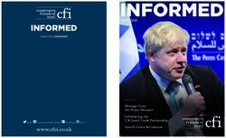 www.cfoi.co.uk - Conservative Friends of Israel