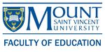 Bachelor of Education 2020-2021 - Mount Saint Vincent ...