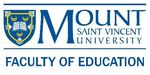 Bachelor of Education 2020-2021 - Mount Saint Vincent ...
