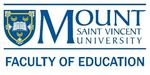 Bachelor of Education 2020-2021 - Mount Saint Vincent ...